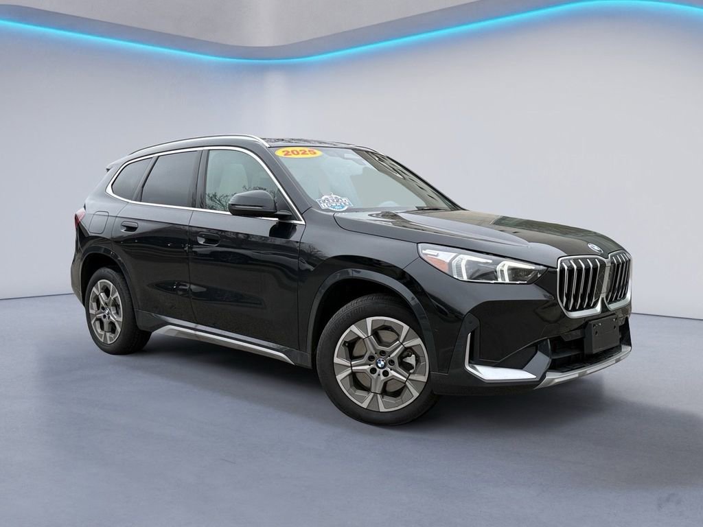 Used 2026 BMW X1 xDrive28i image 2