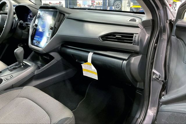 Used 2024 Subaru Crosstrek 2.0i Premium image 16