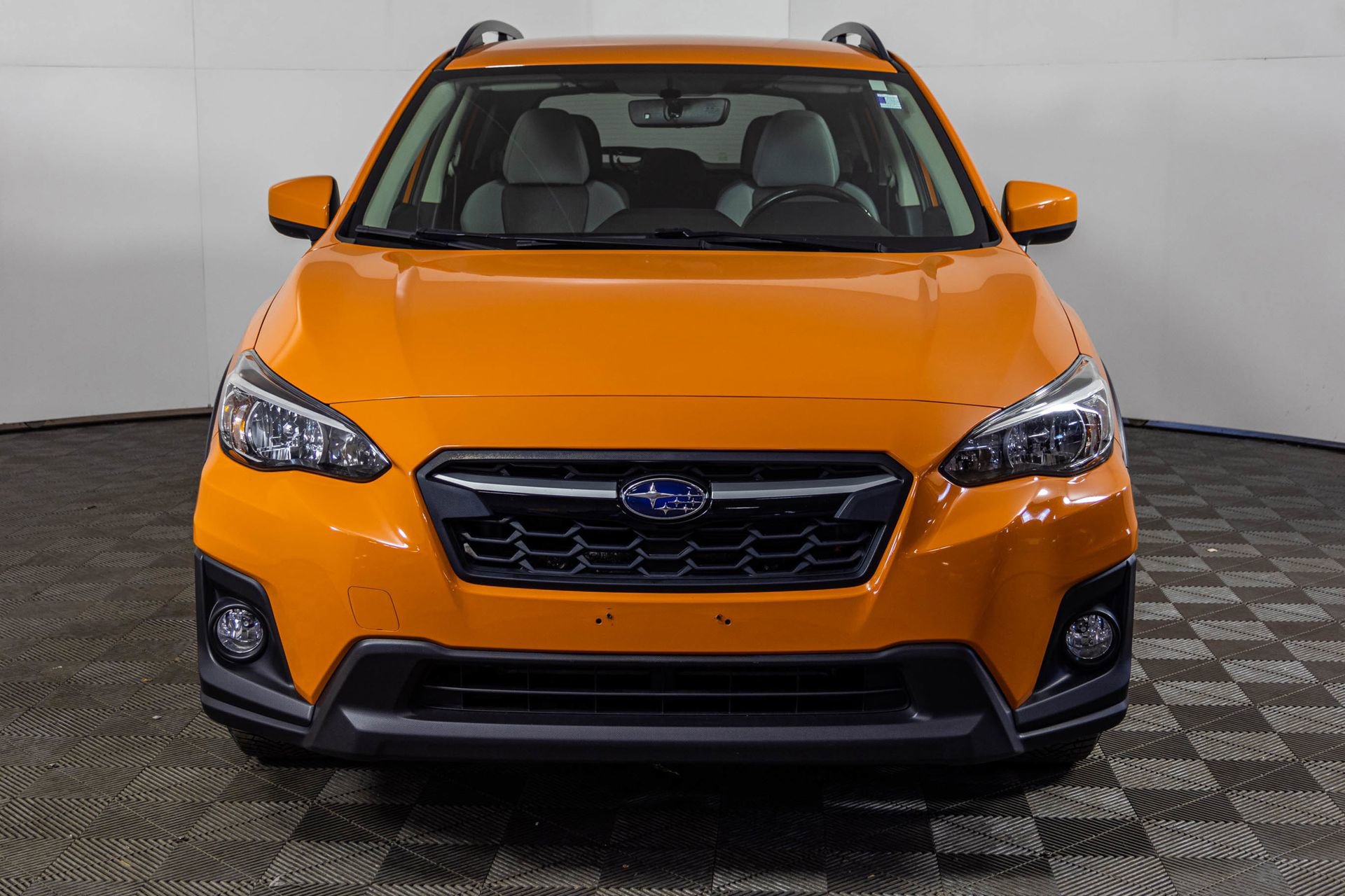 Used 2019 Subaru Crosstrek 2.0i Premium w/ Popular Package #2 AWD/4WD image 10