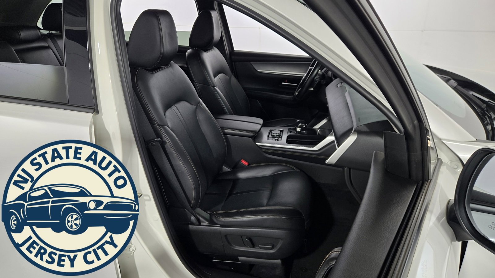 Used 2024 MAZDA CX-90 3.3 Turbo w/ Preferred Plus image 37