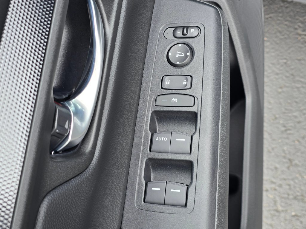 New 2026 Honda CR-V LX image 13