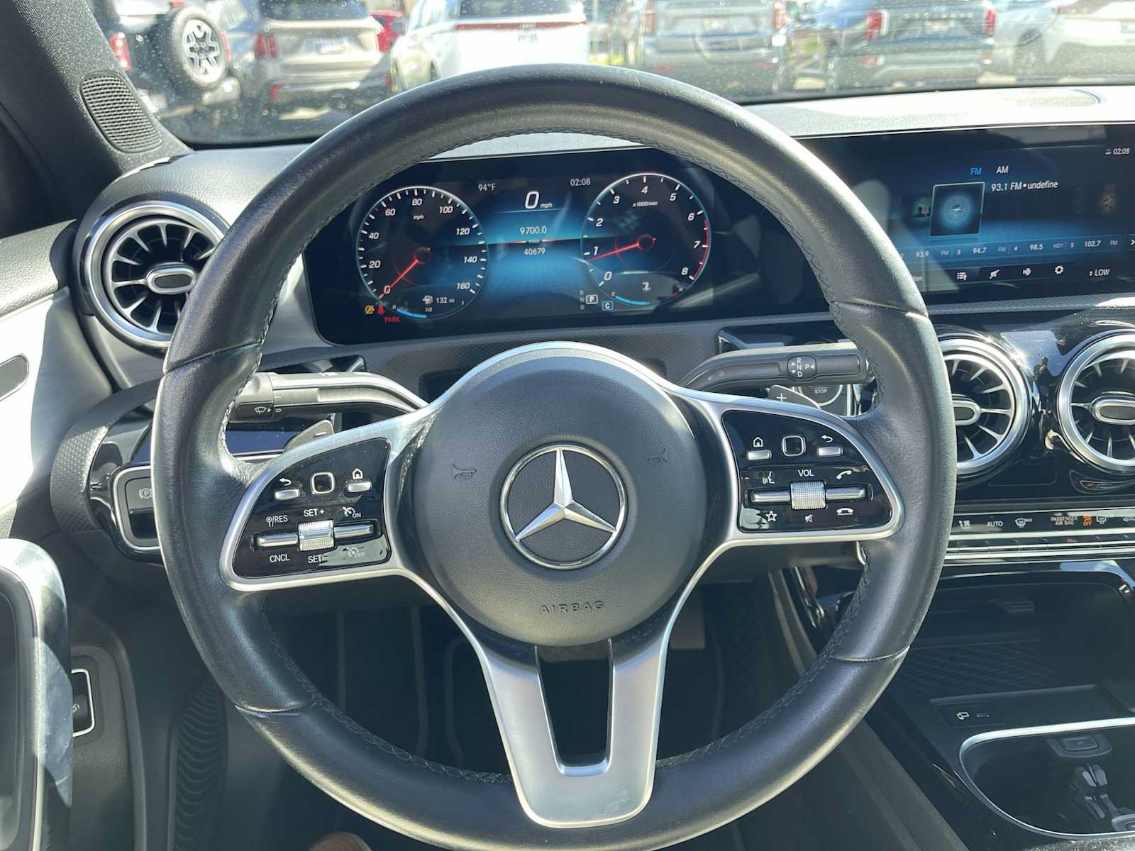 Used 2021 Mercedes-Benz A 220 image 11