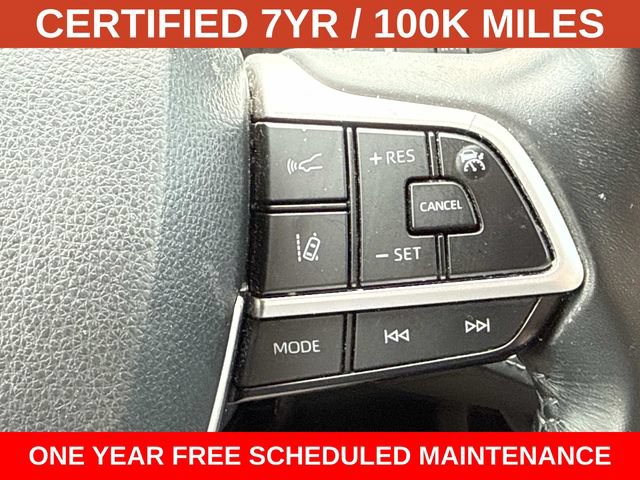 Used 2023 Toyota Highlander LE AWD/4WD image 23