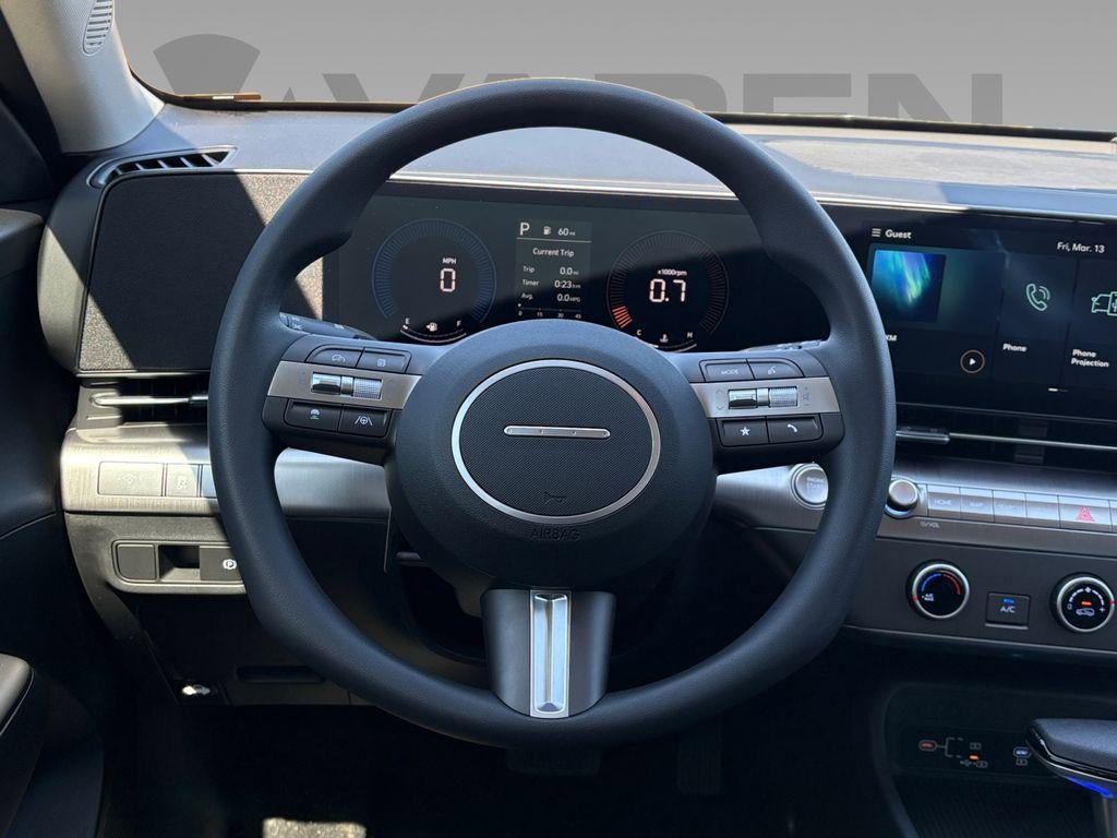 New 2026 Hyundai Kona SE image 39