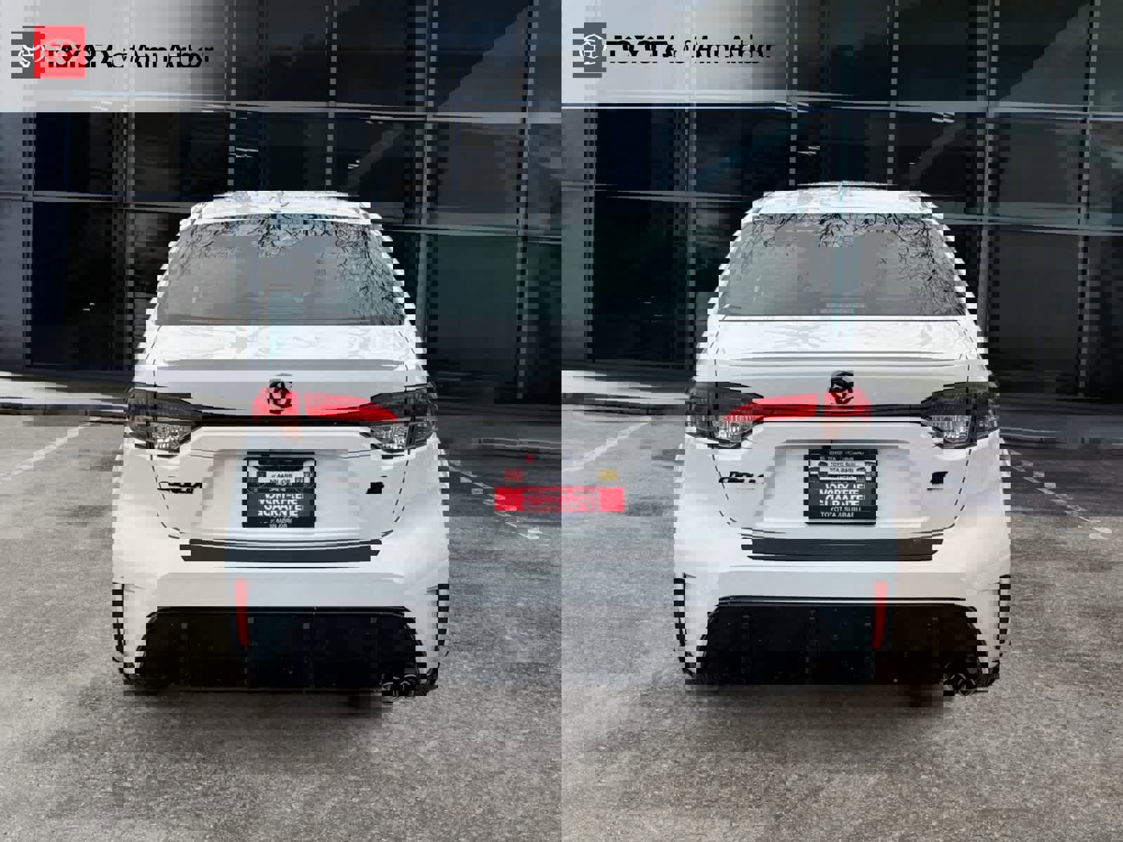 Certified 2023 Toyota Corolla SE image 9