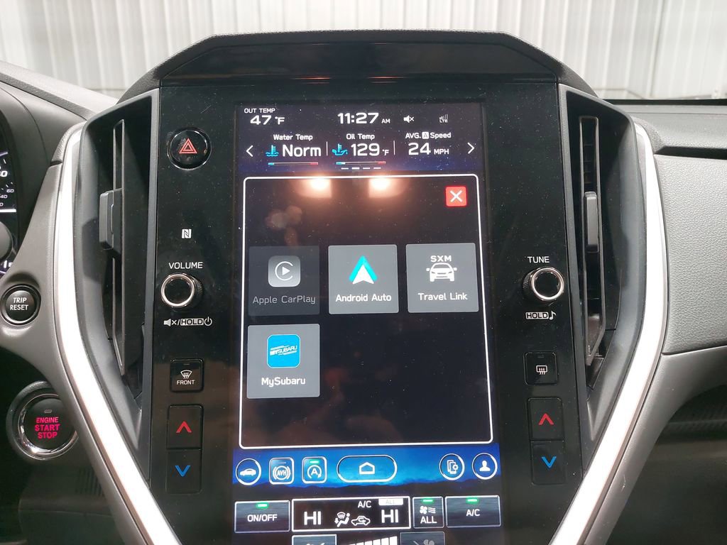 Used 2024 Subaru Crosstrek 2.0i Premium image 22