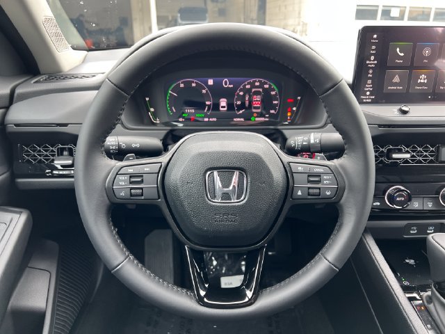 New 2026 Honda Accord EX-L image 19