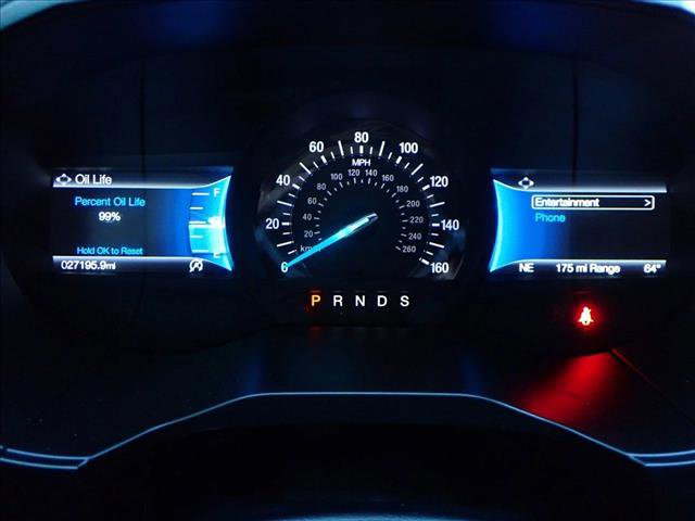 Used 2023 Ford Edge SE w/ Black Appearance Package image 22