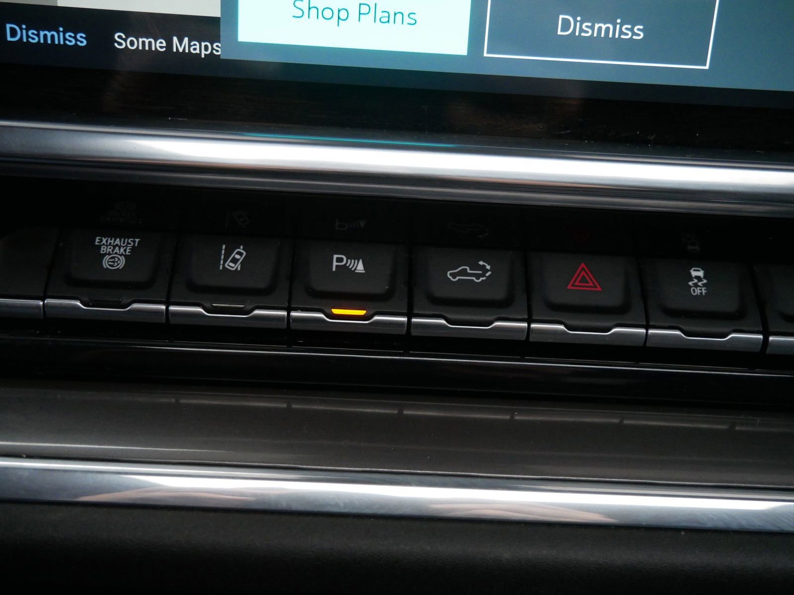 Used 2024 Chevrolet Silverado 2500 High Country w/ Technology Package image 24