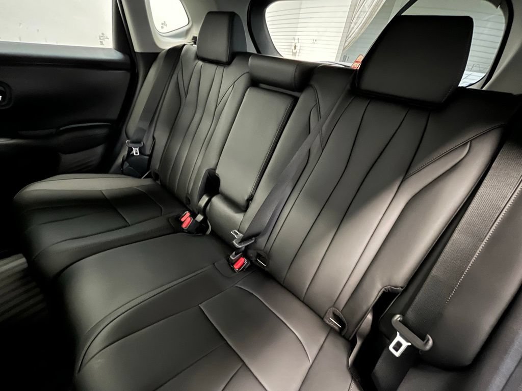 New 2026 Acura ADX AWD image 14