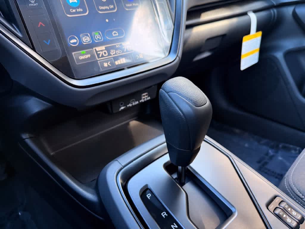 New 2026 Subaru Crosstrek 2.5i Premium AWD/4WD image 18
