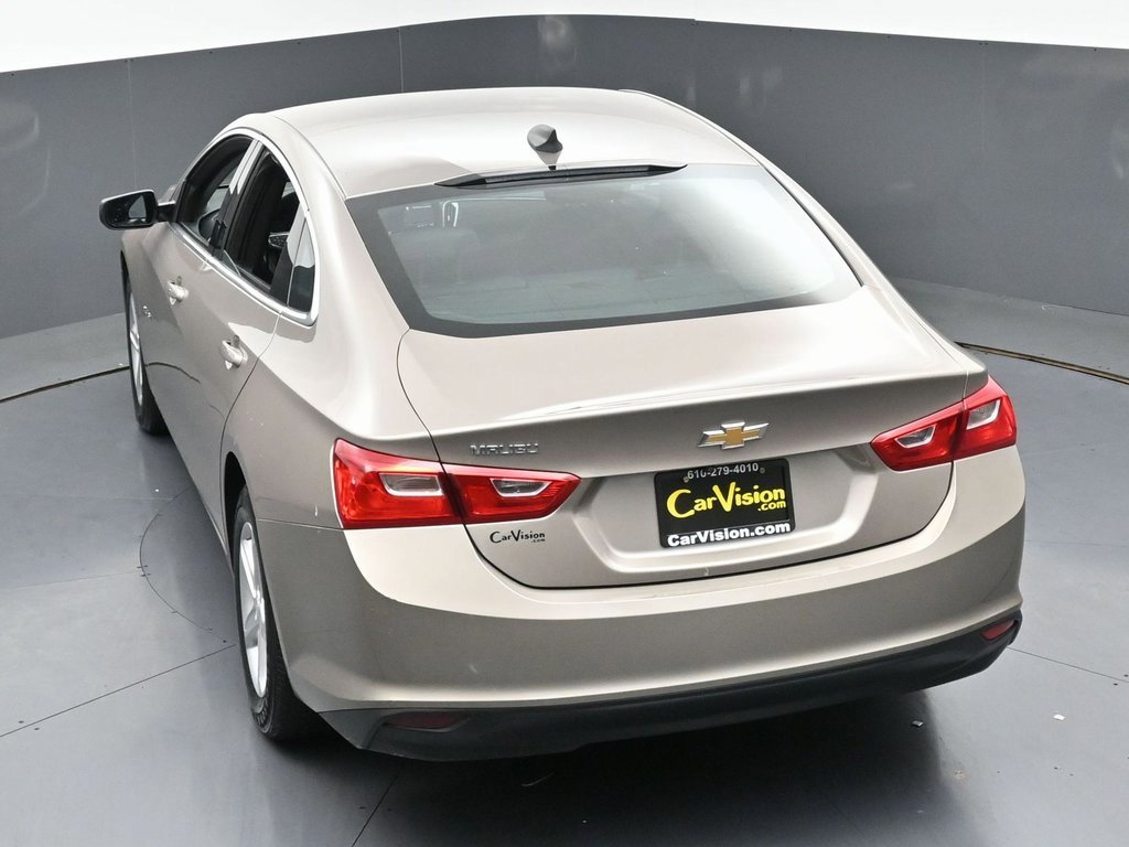 Used 2023 Chevrolet Malibu LS image 41