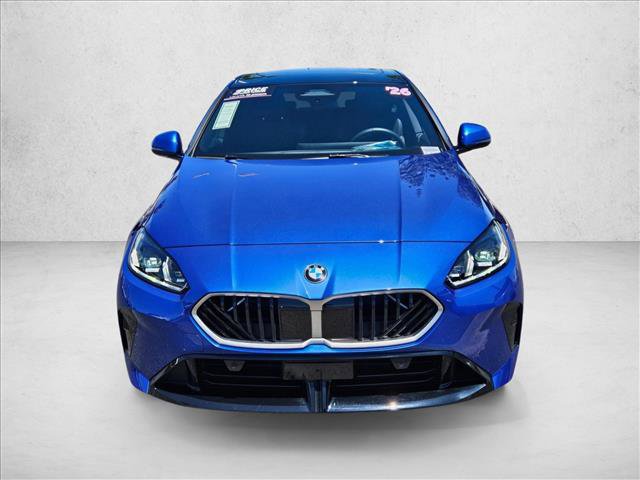 Used 2026 BMW 228i w/ Premium Package FWD image 2