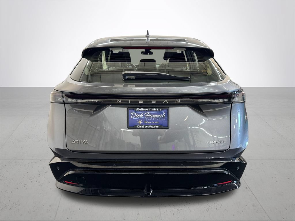 Used 2023 Nissan Ariya FWD image 5