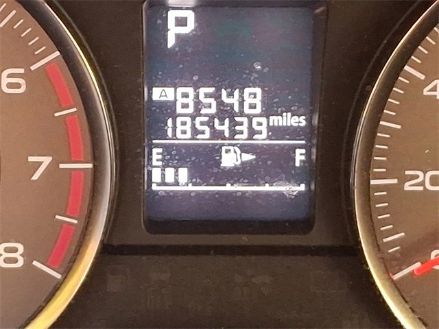 Used 2015 Subaru Forester 2.5i Limited image 21