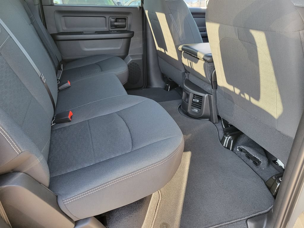 New 2026 RAM 2500 Tradesman AWD/4WD image 18