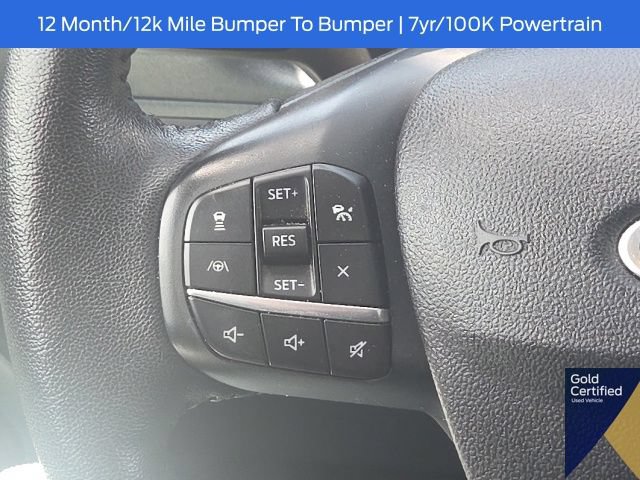 Certified 2022 Ford Maverick Lariat w/ Lariat Luxury Package FWD image 37