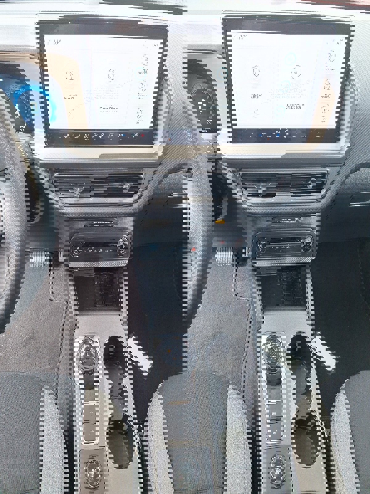 Used 2025 Ford Bronco Sport Big Bend image 12