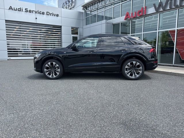 New 2026 Audi Q8 Prestige AWD/4WD image 2