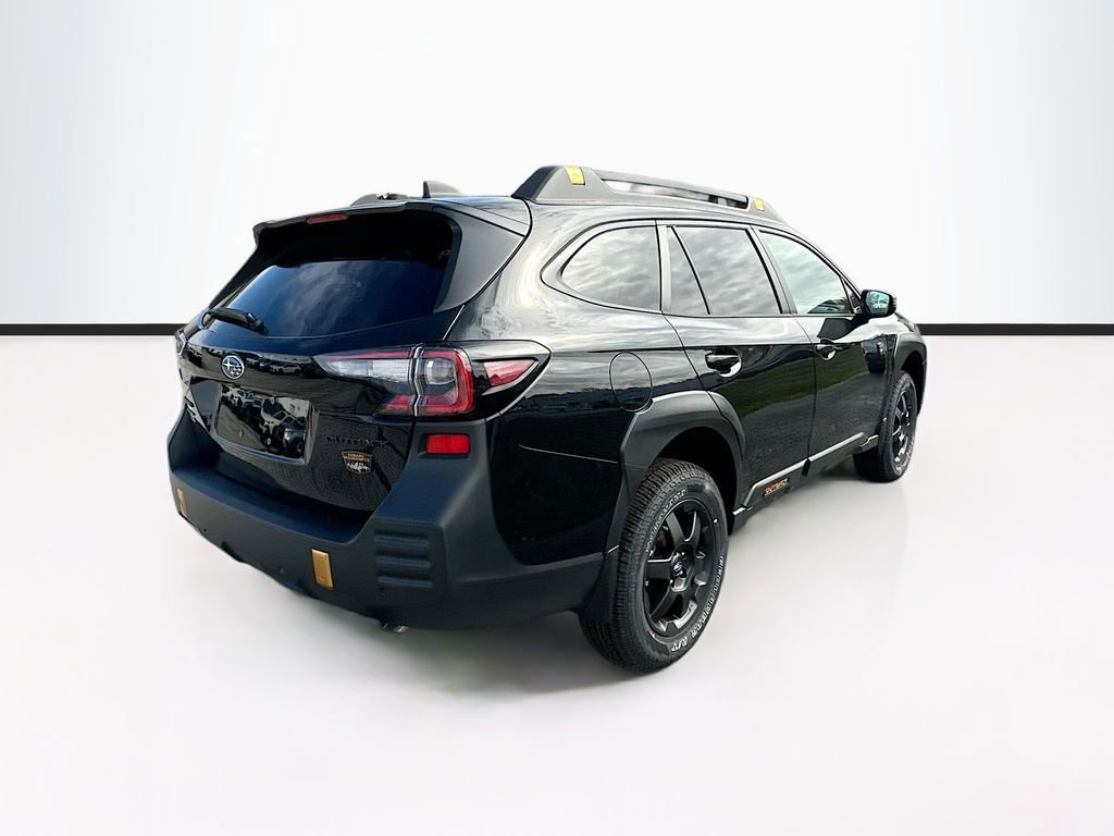 New 2025 Subaru Outback Wilderness image 9