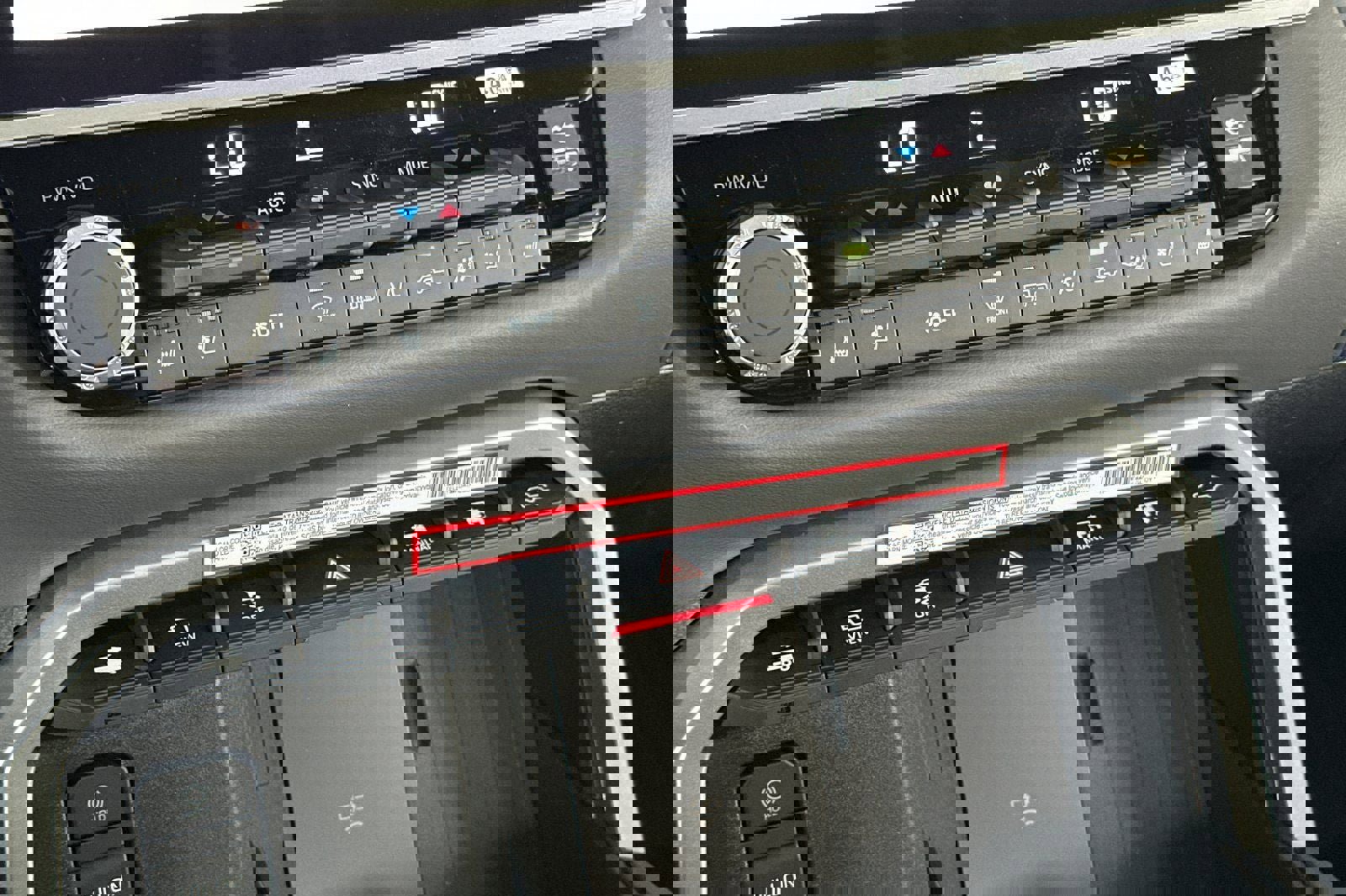 New 2025 Toyota Tundra Platinum image 23