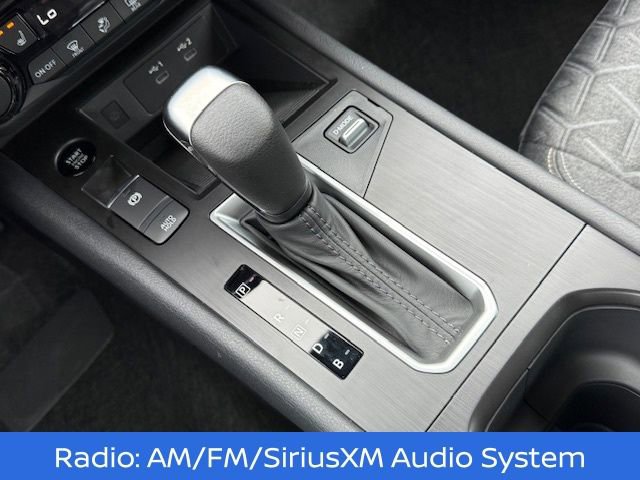 Used 2026 Nissan Kicks SV image 22