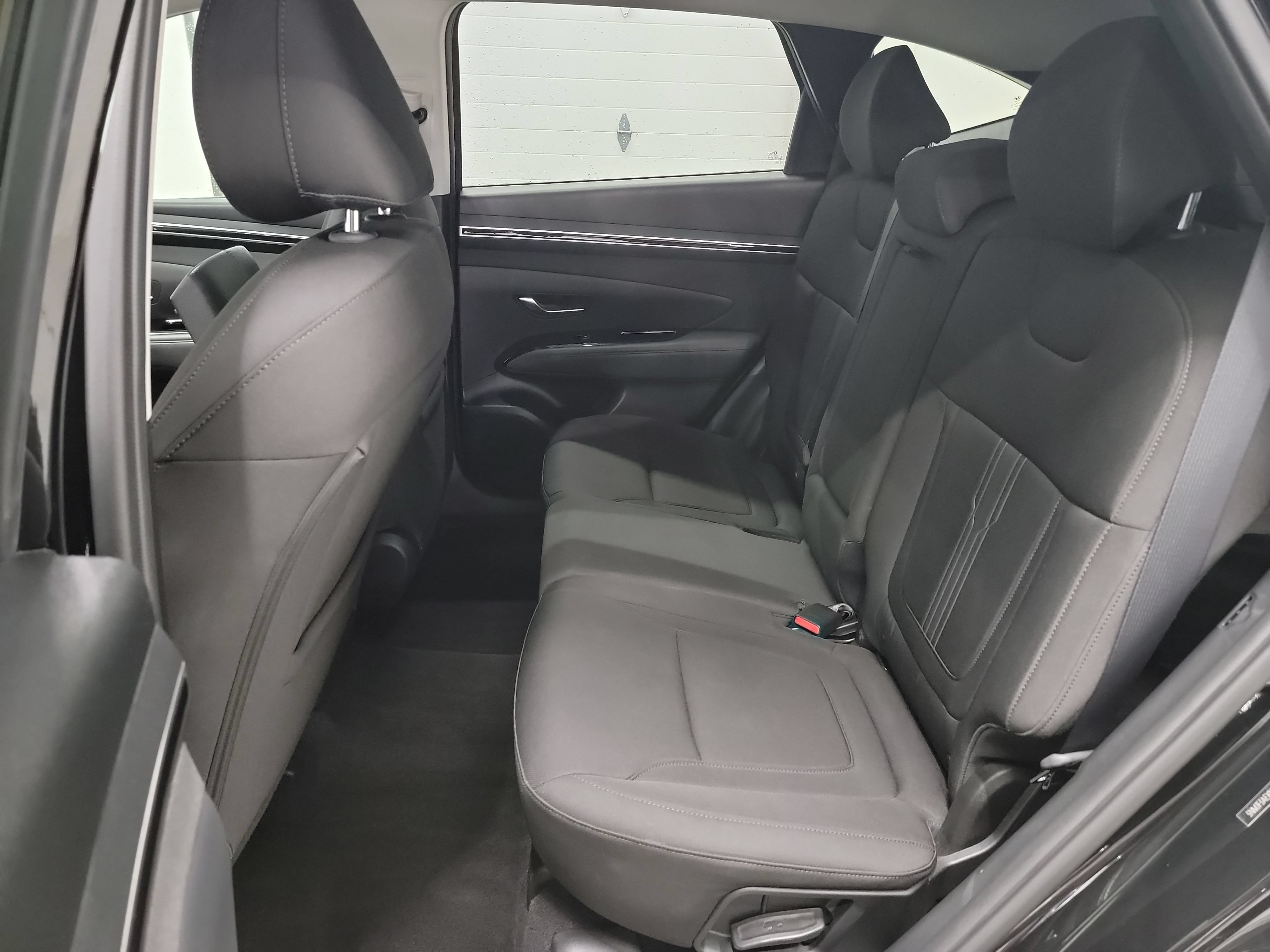 Used 2022 Hyundai Tucson SEL w/ Convenience Package FWD image 28