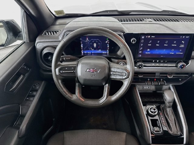Used 2023 Chevrolet Colorado Trail Boss w/ Technology Package AWD/4WD image 21