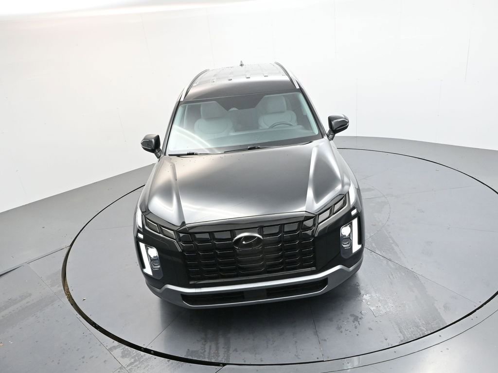 Used 2025 Hyundai Palisade SEL FWD image 22