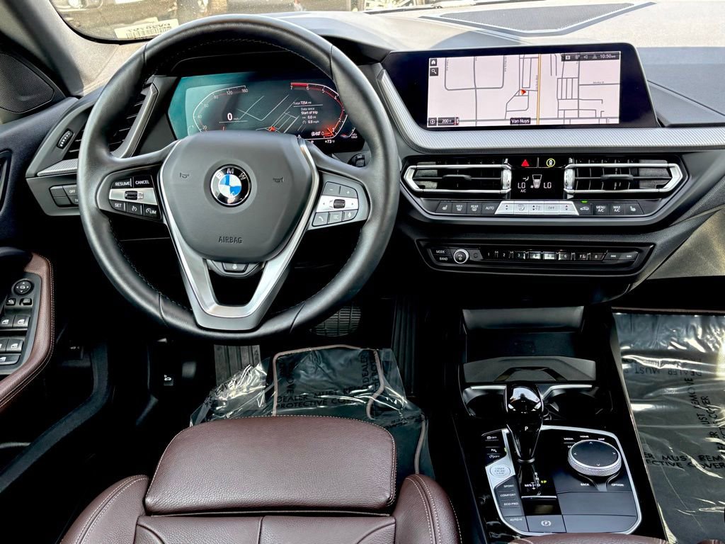 Used 2024 BMW 228i xDrive Gran Coupe w/ Premium Package AWD/4WD image 24