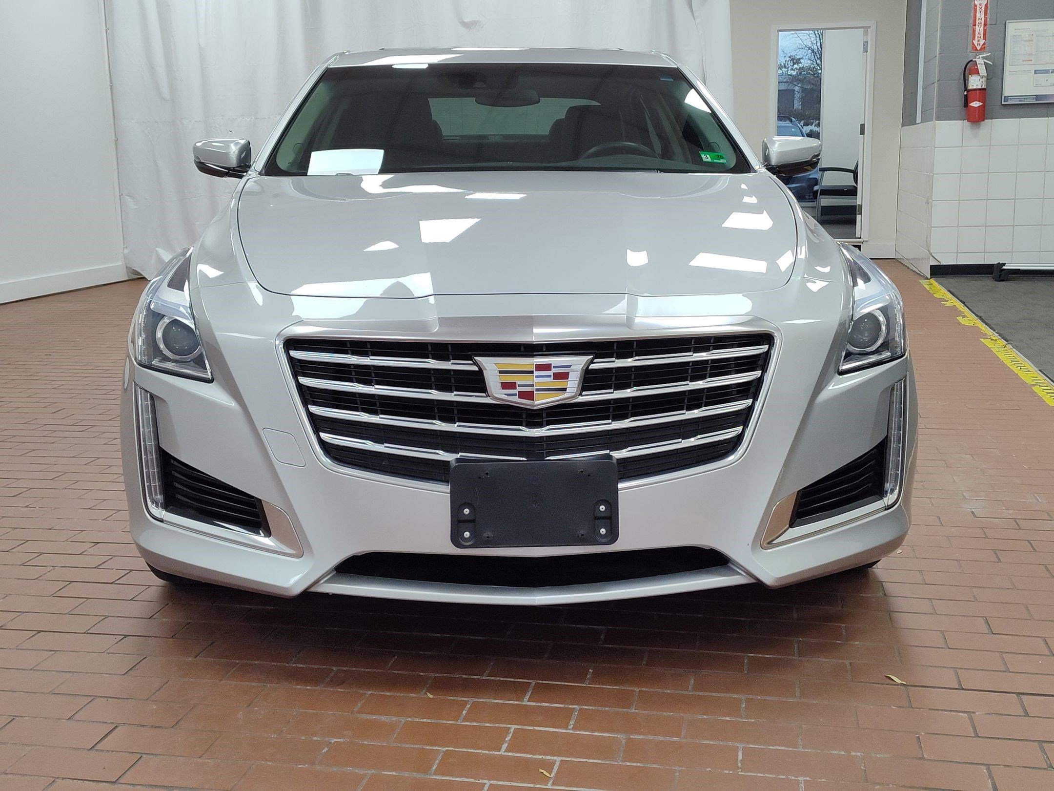 Used 2019 Cadillac CTS Luxury image 6