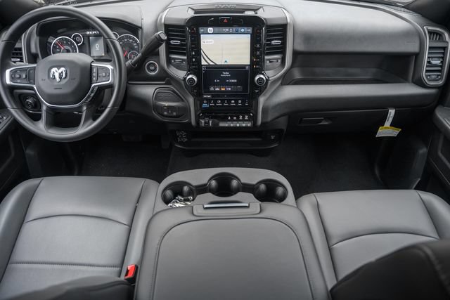 New 2026 RAM 3500 Tradesman AWD/4WD image 28