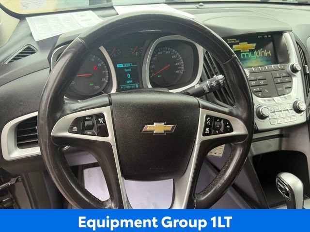 Used 2014 Chevrolet Equinox LT w/ Driver Convenience Package FWD image 12