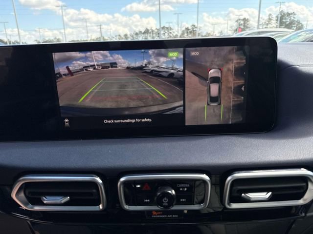 New 2026 Nissan Sentra SL image 30