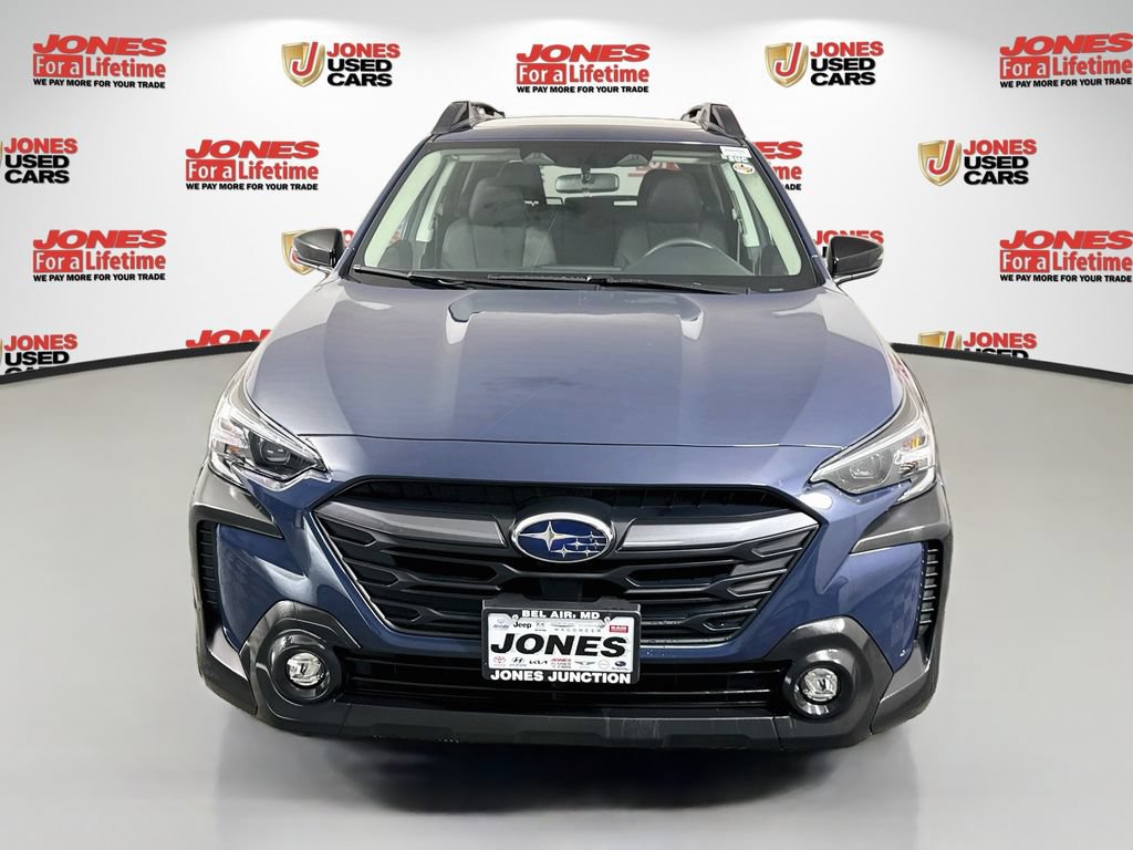 Certified 2025 Subaru Outback Premium AWD/4WD image 14