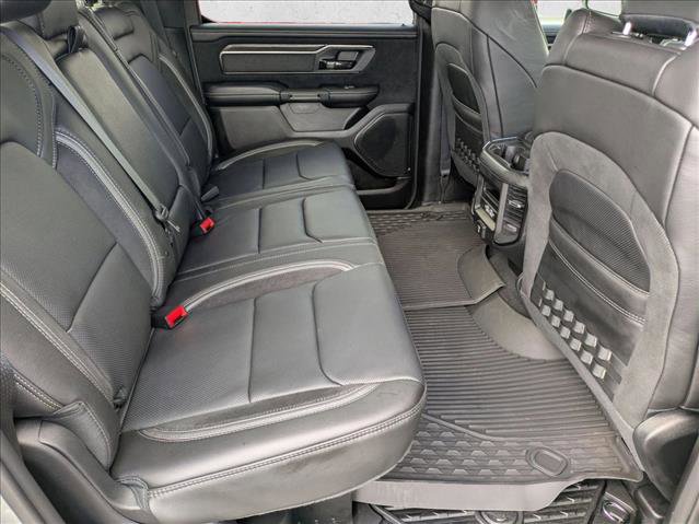 Used 2026 RAM 1500 RHO w/ Bed Utility Group AWD/4WD image 20