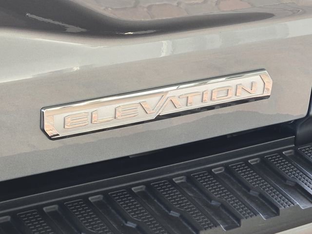 Used 2023 GMC Sierra 1500 Elevation AWD/4WD image 9