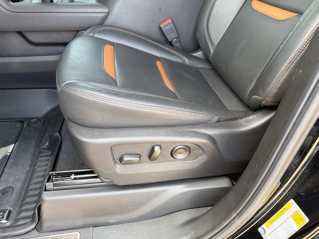 Used 2025 GMC Sierra 1500 AT4 w/ AT4 Premium Package AWD/4WD image 21