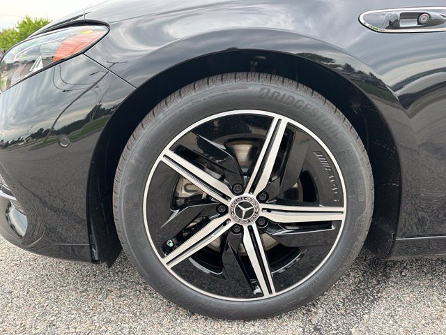 New 2027 Mercedes-Benz CLA 220 image 9