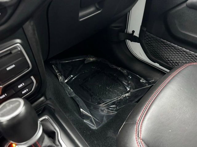 Used 2022 Jeep Gladiator Rubicon w/ LED Lighting Group image 20