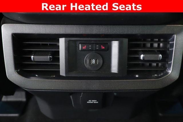 Used 2025 Ford F450 Platinum image 30