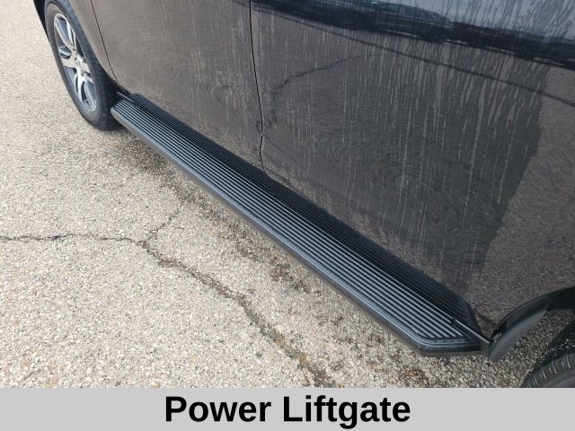 Used 2024 Ford Expedition Limited RWD image 8