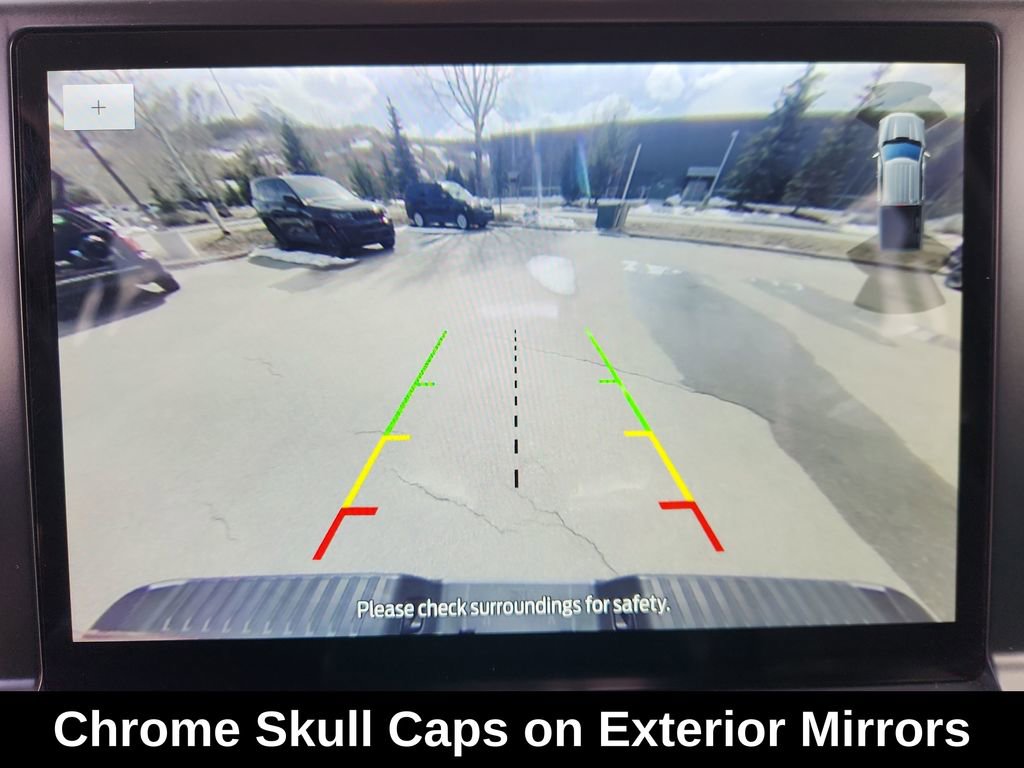 Used 2022 Ford F150 Lariat w/ Equipment Group 502A High image 22