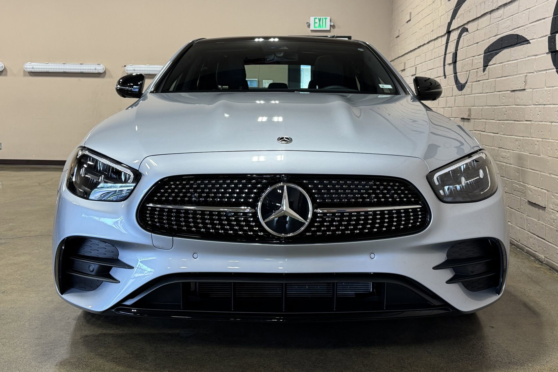 Used 2023 Mercedes-Benz E 350 Sedan image 12