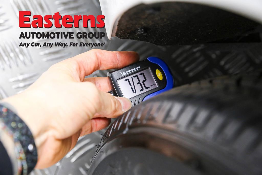 Used 2025 Toyota Camry LE image 27