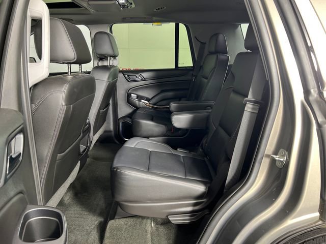 Used 2018 Chevrolet Tahoe LT w/ LT Signature Package image 25