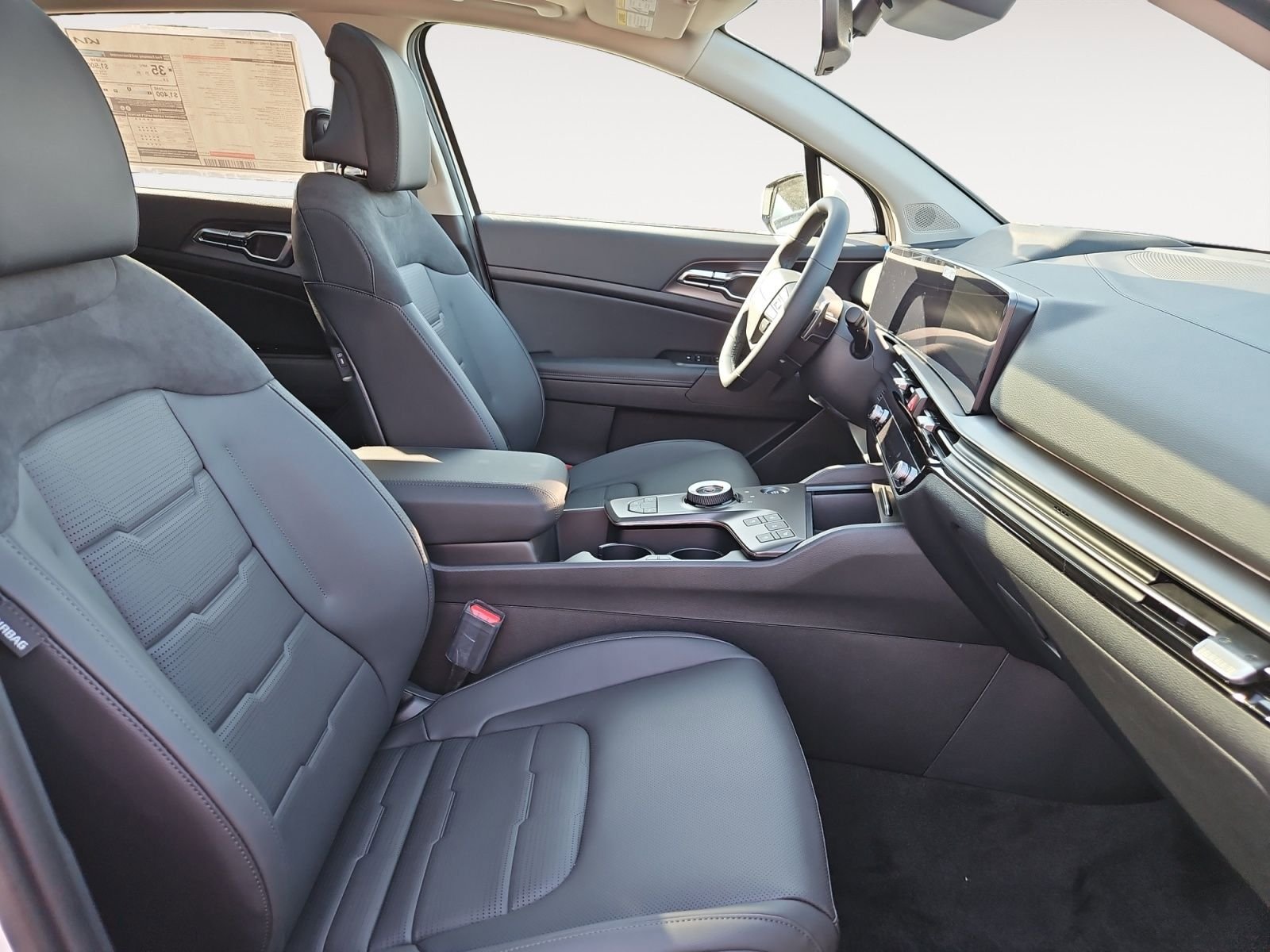New 2026 Kia Sportage SX Prestige AWD/4WD image 15