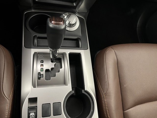 Used 2023 Toyota 4Runner Limited image 17