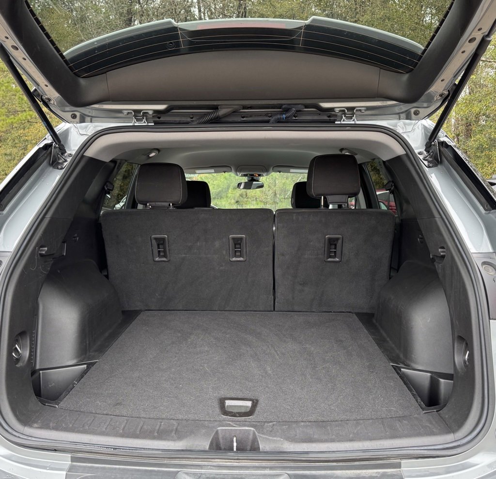 Used 2025 Chevrolet Blazer LT image 15