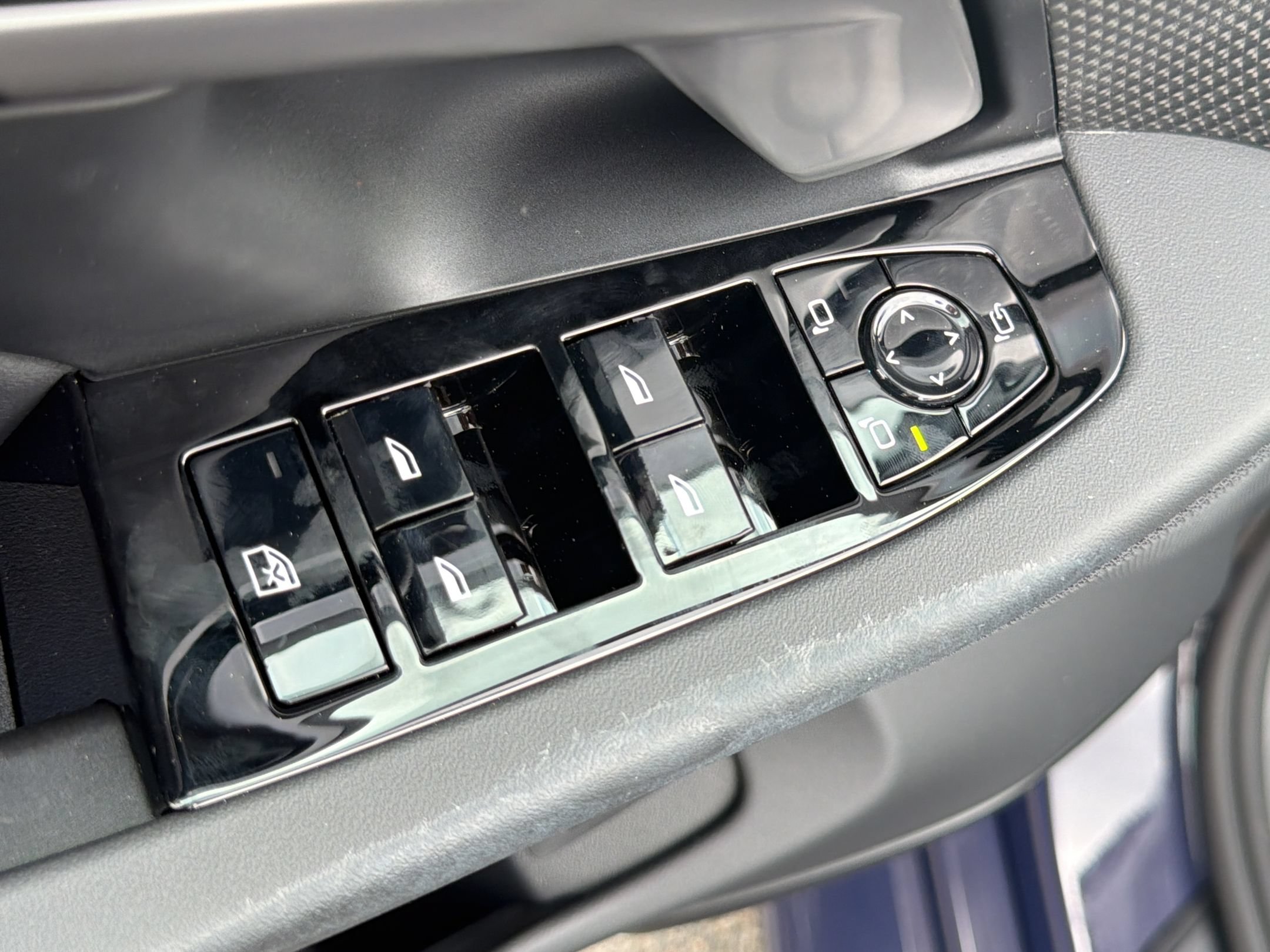 New 2027 BMW M5 Touring w/ M Driver's Package AWD/4WD image 16